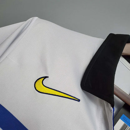 1998-1999 Retro Inter Milan Visitante