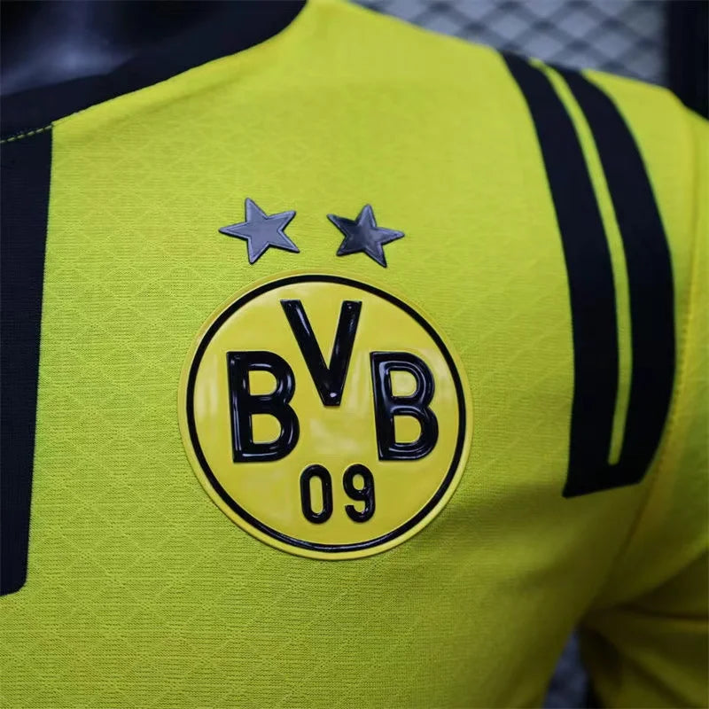 Dortmund 2024/2025 Cup Kit