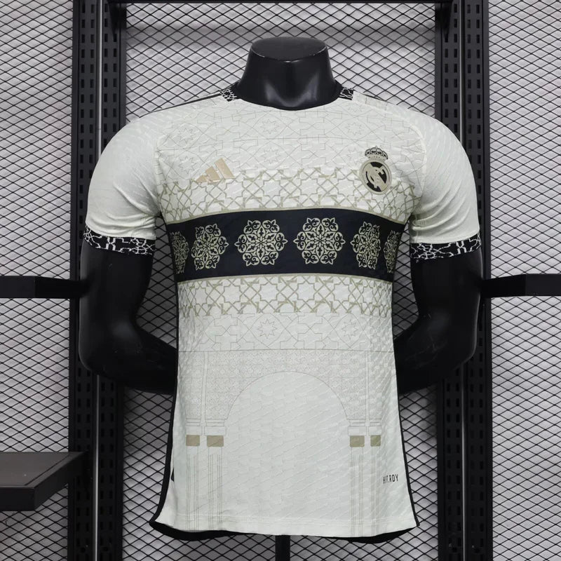 Real Madrid "Mosaic Heritage" Edición Especial