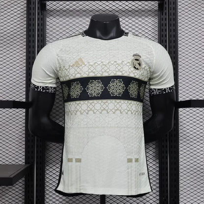 Real Madrid "Mosaic Heritage" Edición Especial