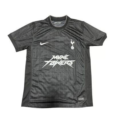 Tottenham x Myke Towers