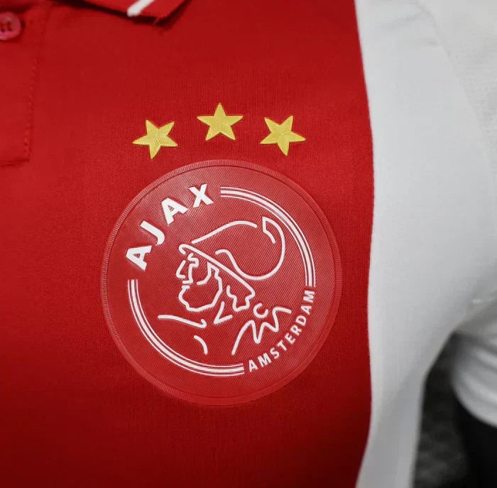 Ajax 2024/2025 Local Kit