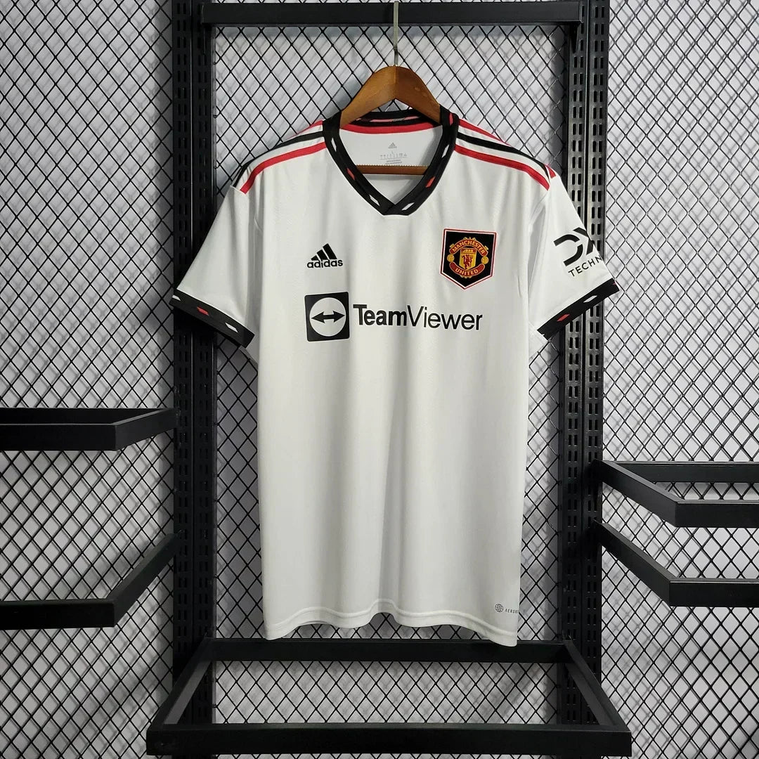 2022/2023 Manchester United Visitante