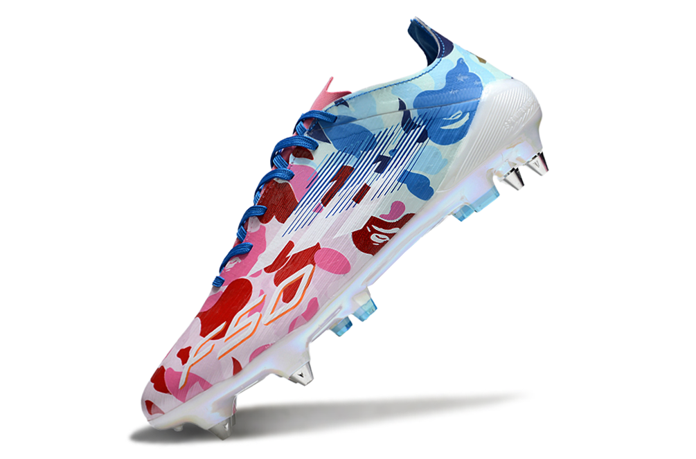 F50 Bape