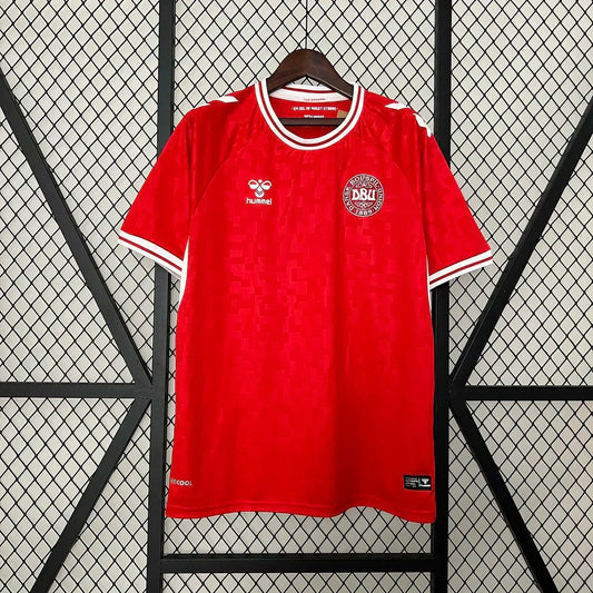 2024 Denmark Local