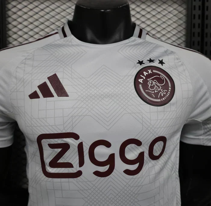 Ajax 2024/2025 Alternativa Kit