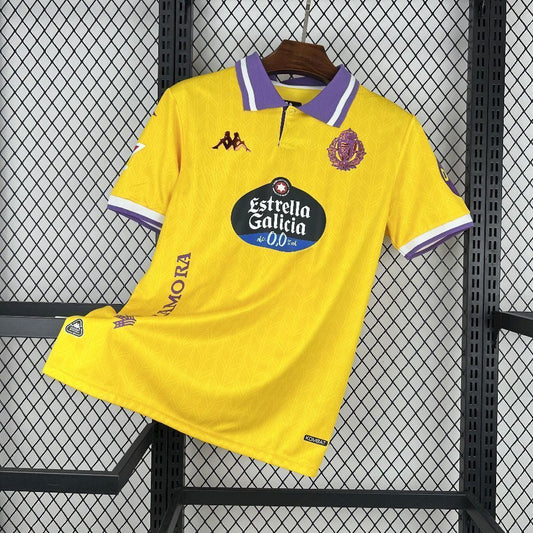 2025/2026 Valladolid Alternativa Kit