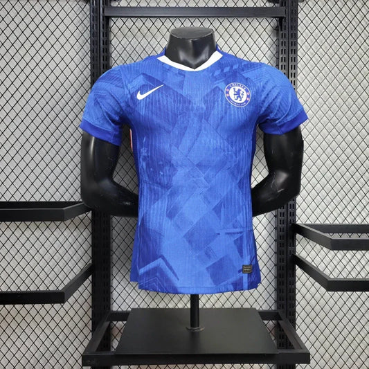 2025/2026 Chelsea Local Kit