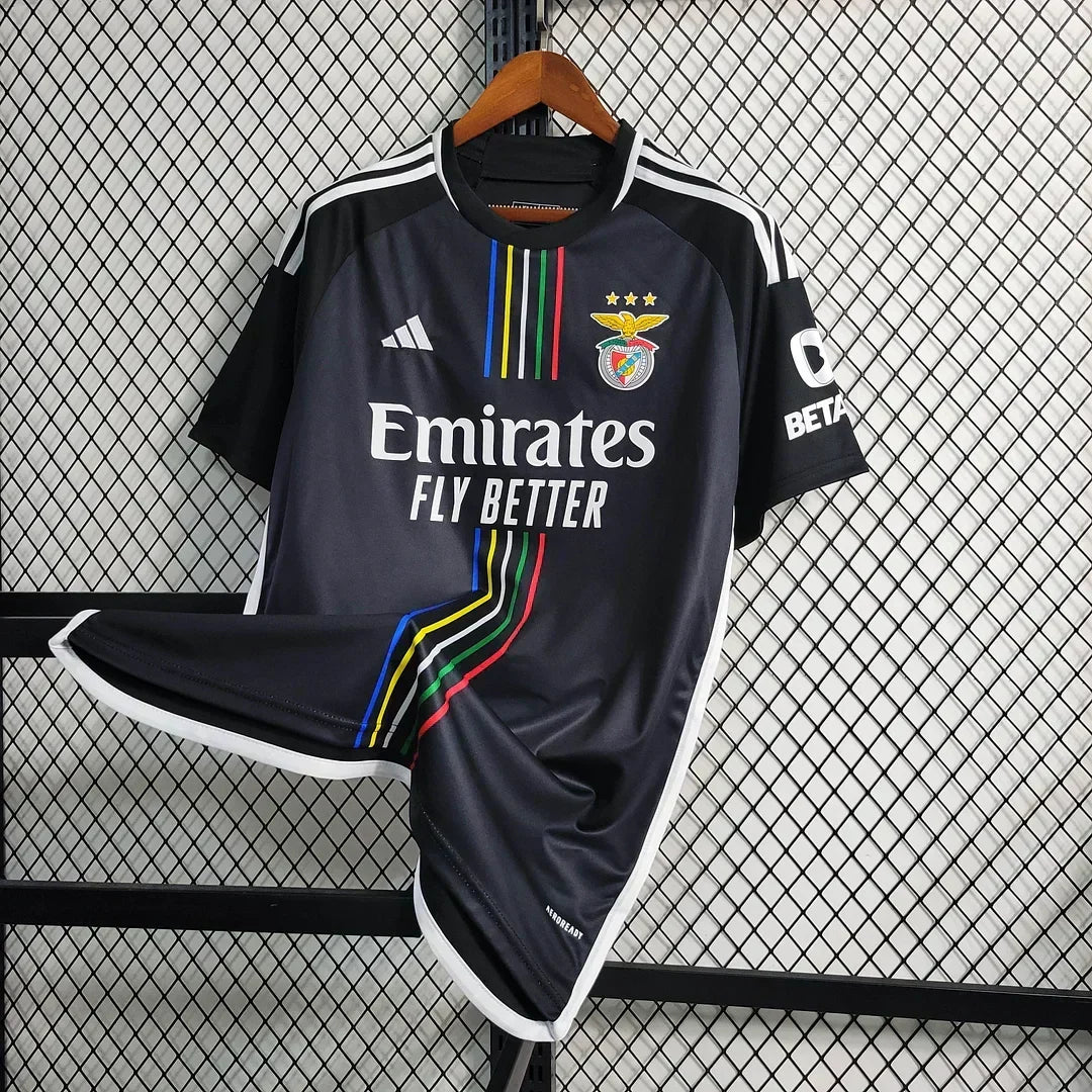 2023/2024 Benfica Visitante