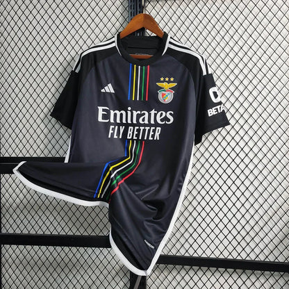 2023/2024 Benfica Visitante
