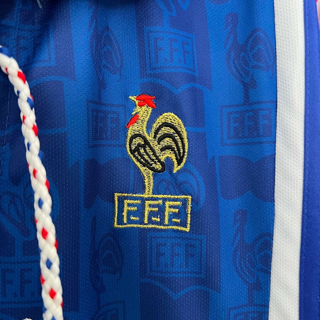 1996 Retro France Local