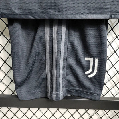 2023/2024 Juventus Alternativa Visitante Talla Niño