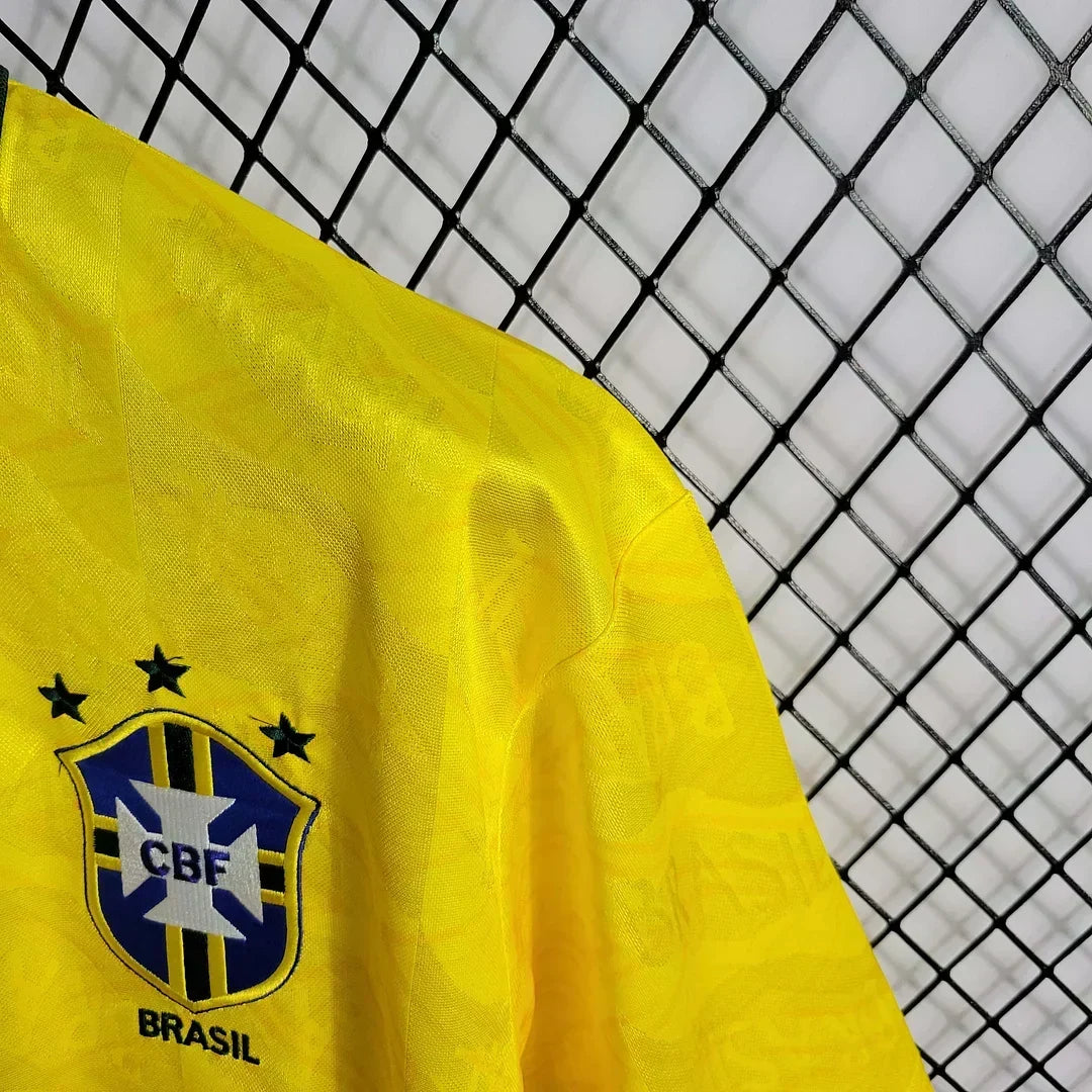 1991-1993 Retro Brasil Local