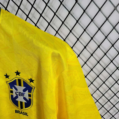 1991-1993 Retro Brasil Local