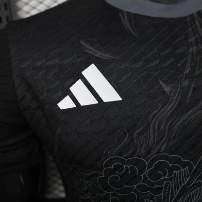 Real Madrid "Lunar Shard" Edición Especial