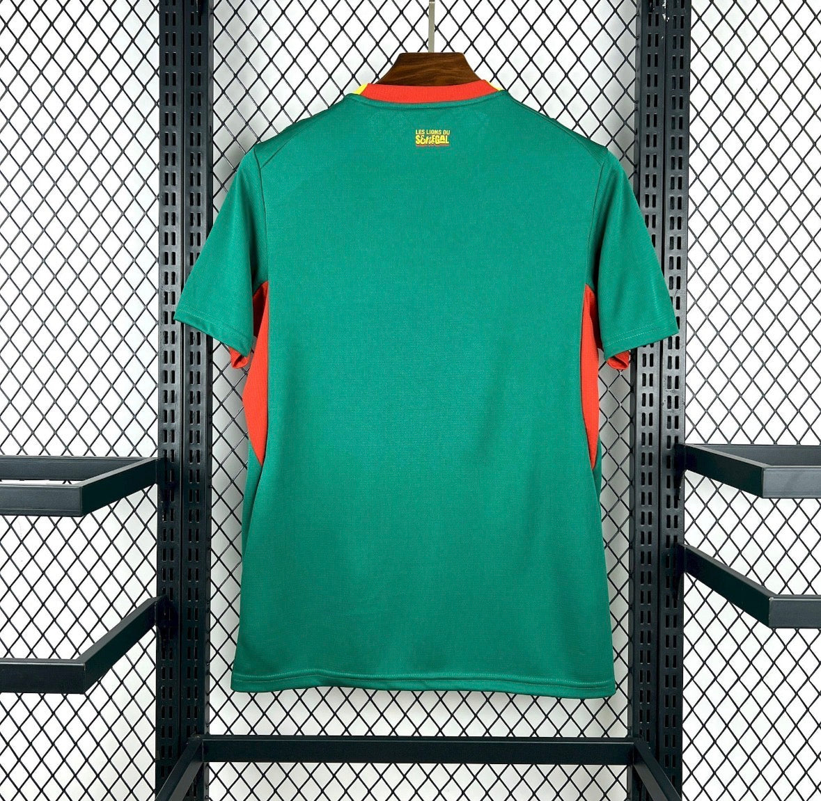 Senegal Away Kit 2026