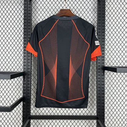 Barcelona "Inferno" Edición Especial (Patch Optional)