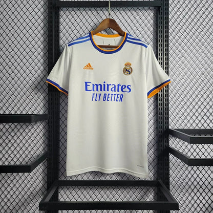 2021/2022 Real Madrid