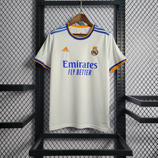 2021/2022 Real Madrid