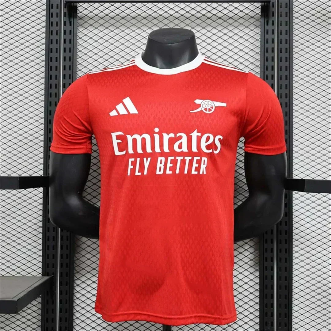 2025/2026 Arsenal Match Entrenamiento Kit