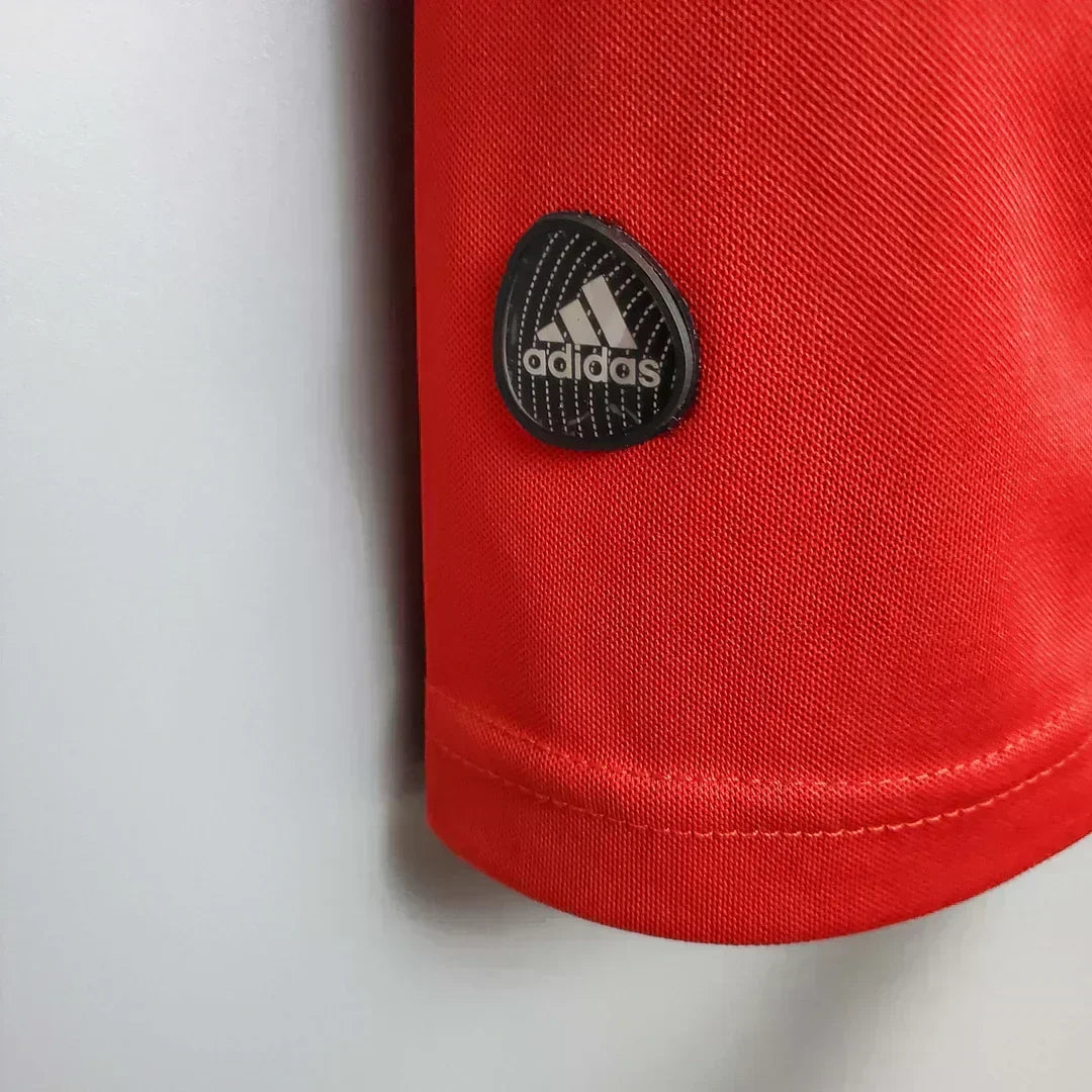 2011-2012 Retro AC Milan Local