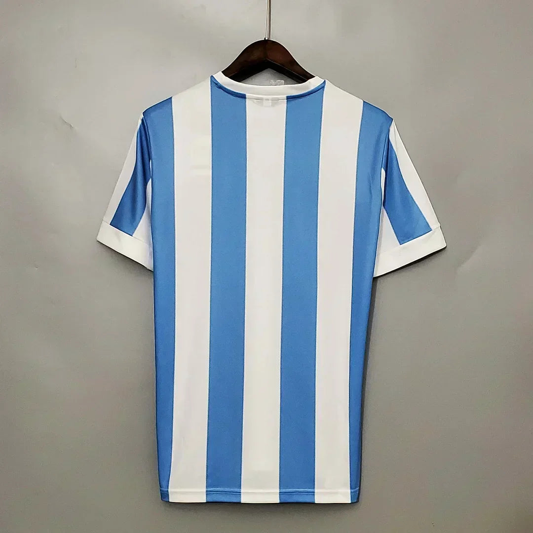 1978 Retro Argentina Local