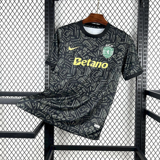 2025/2026 Sporting Lisboa Edición Especial