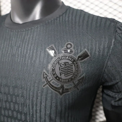 Corinthians 2024/2025 Visitante Kit