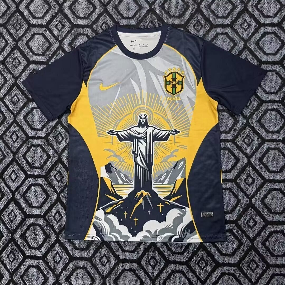 Brasil “Cristo” Edición Especial