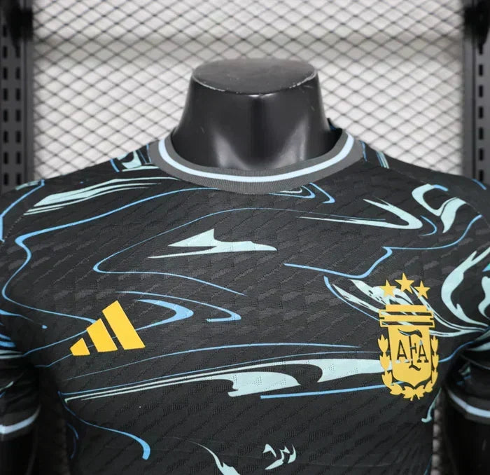 Argentina "Copa America Champions" Edición Especial
