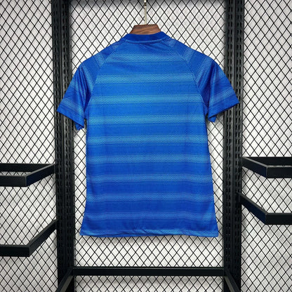 2014 Retro Brasil Visitante