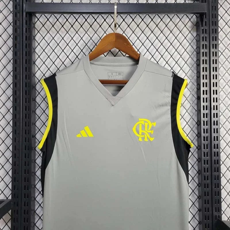 2024/2025 Flamengo Entrenamiento Wear