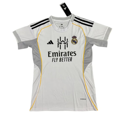 Real Madrid x Hades66 1ª equipación 25/26
