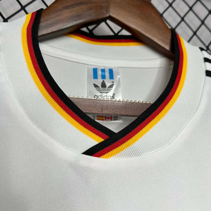 1986 Retro Germany Local