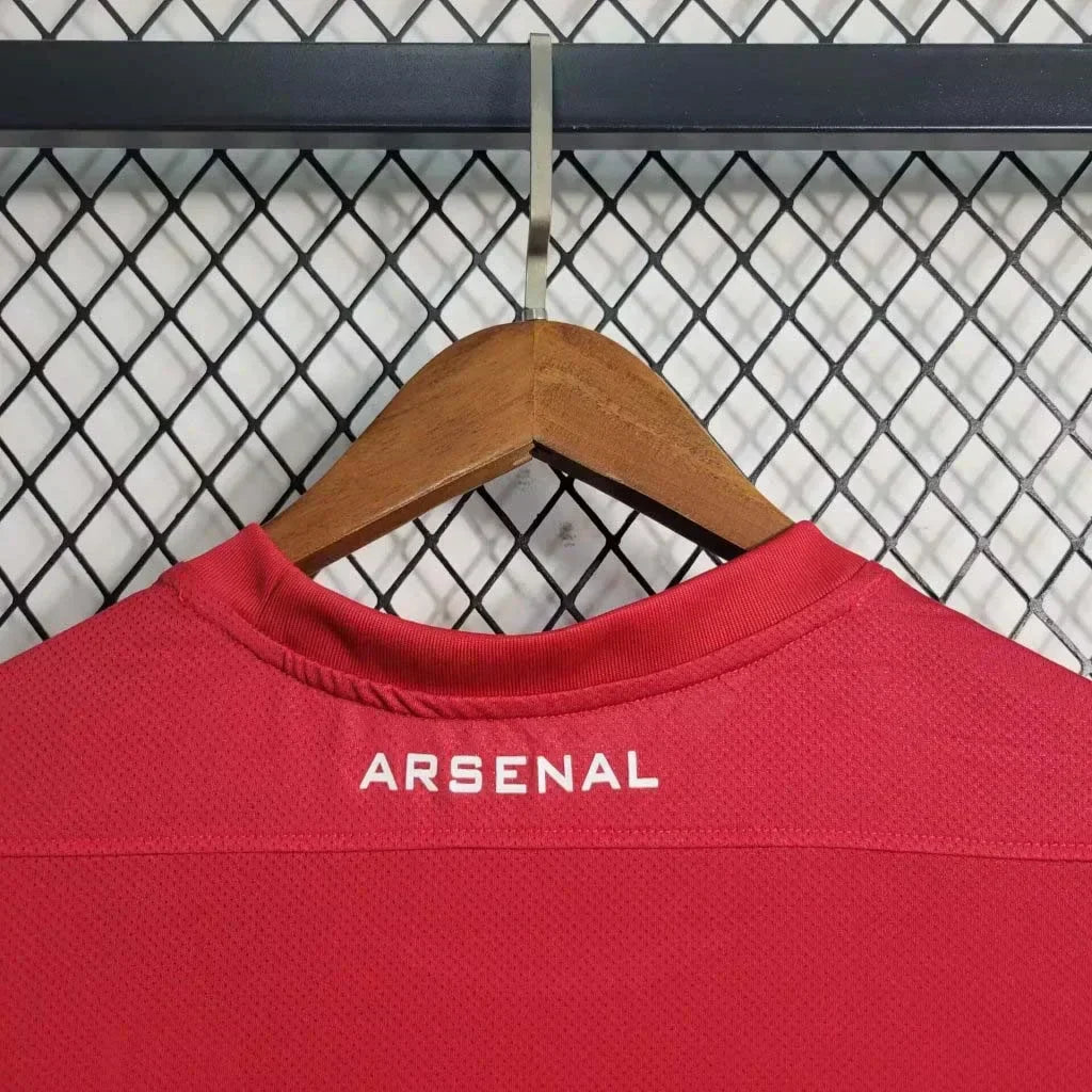 2011/2012 Retro Arsenal Local