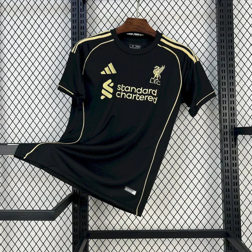 Liverpool "Dark Majesty" Edición Especial