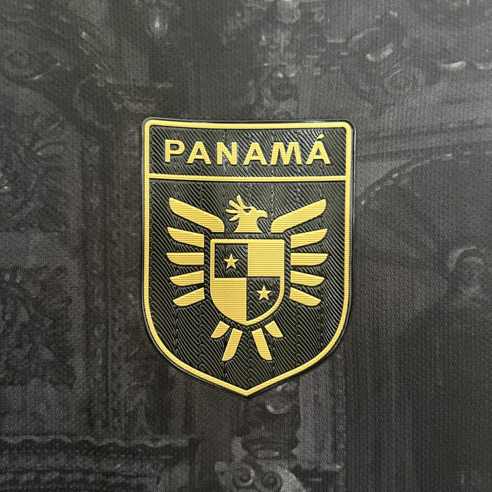 Panama "Midnight Navigator" Edición Especial
