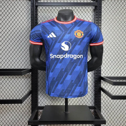 Manchester United "Electric Royal" Edición Especial