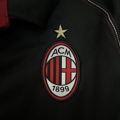 2012-2013 Retro AC Milan Alternativa