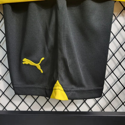 2023/2024 Dortmund Local Kit Talla Niño