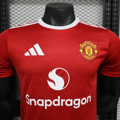Manchester United 2025/2026