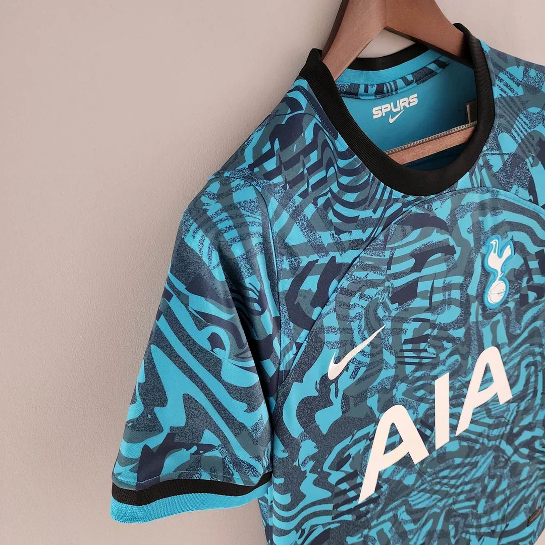 2022/2023 Tottenham Alternativa Visitante