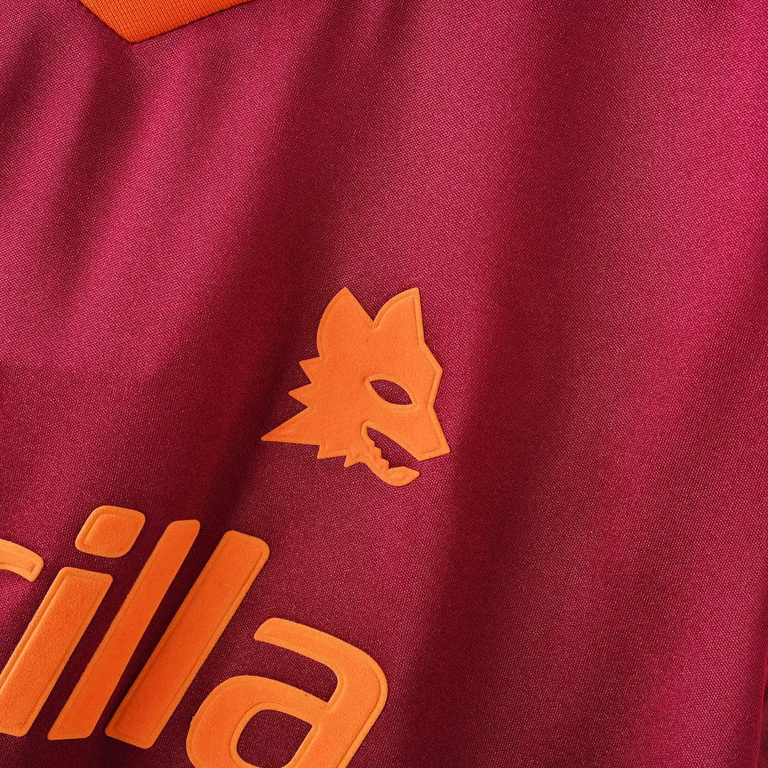 1992/1994 Retro Roma Local