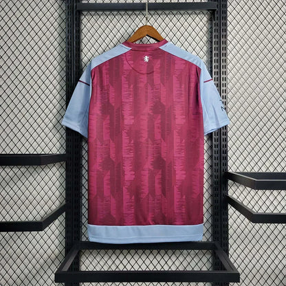 2023/2024 Aston Villa Local