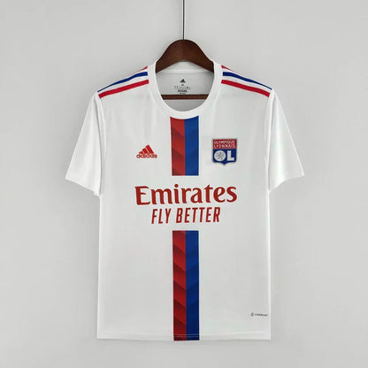 2022/2023 Lyon Local Football Shirt