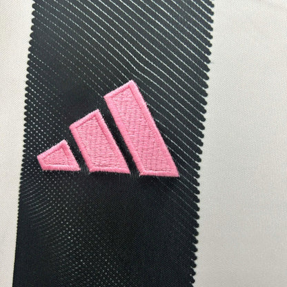2025-2026 Juventus Local Kit Talla Niño