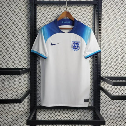 2022 FIFA World Cup England Local