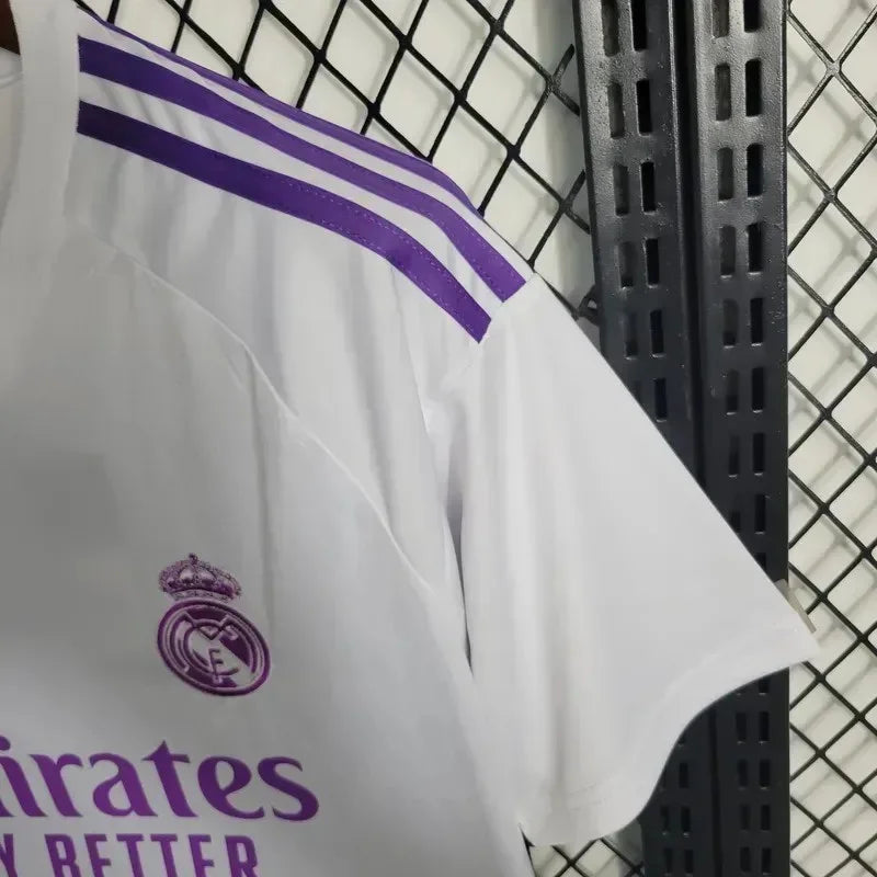 2023/2024 Real Madrid Goalkeeper Kit