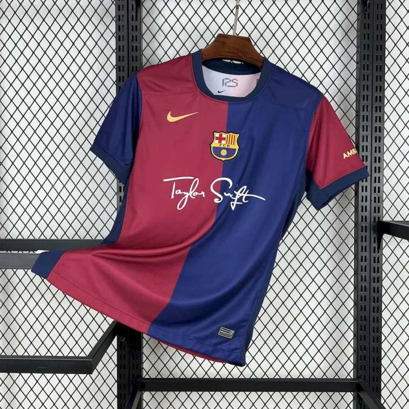 Barcelona X Taylor Swift Edición Especial