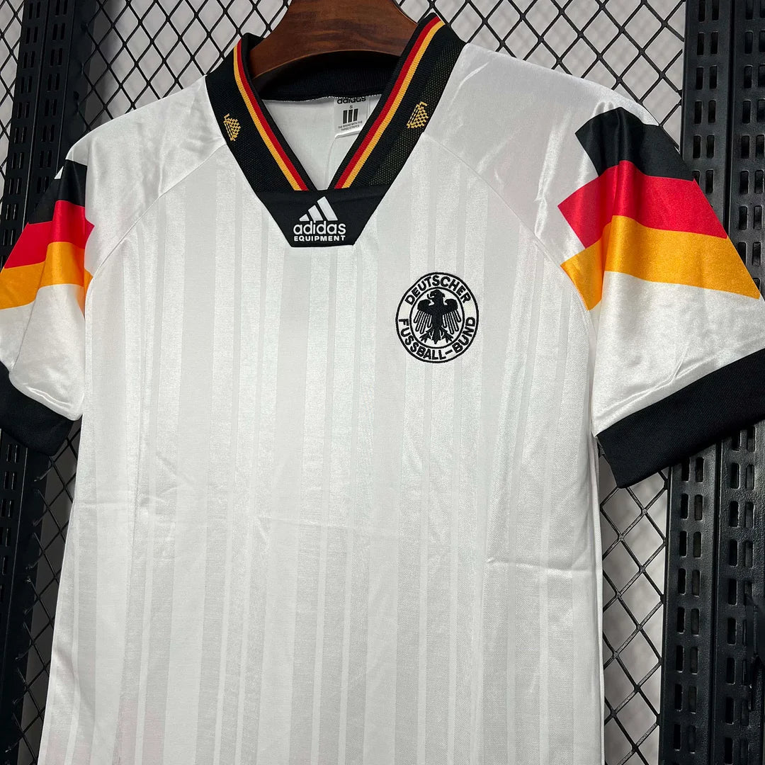 1992 Retro Germany Local